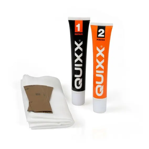 Kup online LAMPA 38171 Quixx, środek do usuwania rys